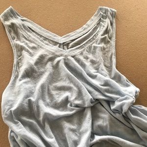 FREE PEOPLE TANK TOP
